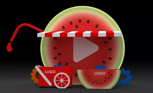 吃瓜比赛口号,吃瓜比赛口号引领狂欢盛宴