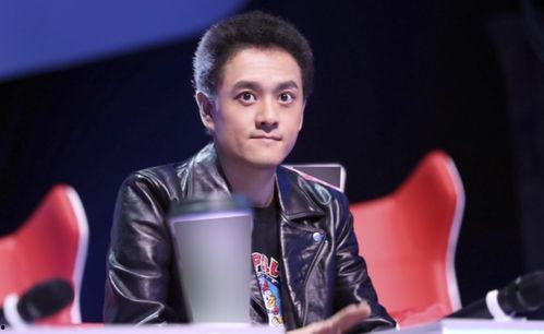 当时娱乐圈吃瓜赵英俊