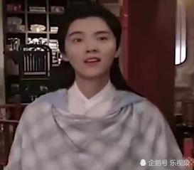 娱乐圈的娘炮有谁,盘点那些被争议的明星