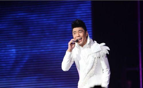 歌手屠洪刚资料,摇滚乐坛的激情歌者，岁月流转的音乐传奇