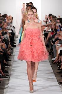 奥斯卡走秀照片