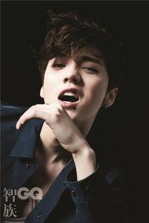 luhan个人资料,从偶像到全能艺人，全面解析他的星途历程
