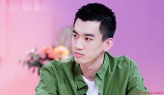 李男友资料个人资料,揭秘他的成长历程与魅力风采