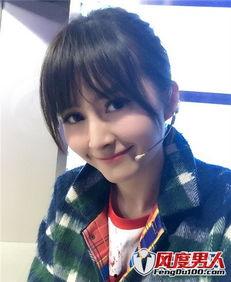 楠 生活照,生活照中的温馨时光