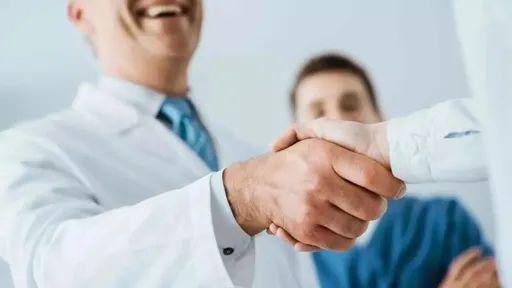 医患关系图片,构建信任与理解的桥梁